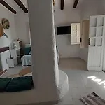 Holiday home Viagramsci125 *