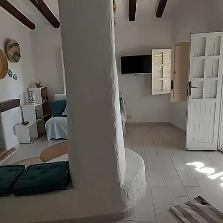 Holiday home Viagramsci129 *