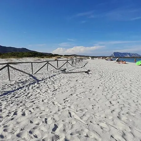 Holiday home Viagramsci129 San Teodoro (Sardinia)