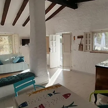 Holiday home Viagramsci129 San Teodoro (Sardinia)