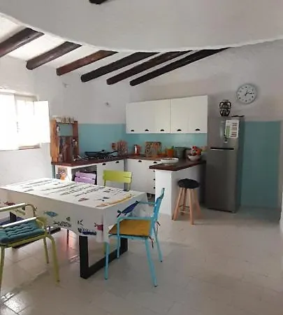 Viagramsci129 Holiday home San Teodoro (Sardinia)