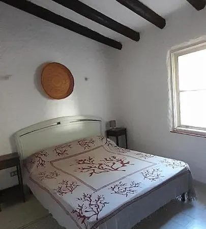 Holiday home Viagramsci129 *
