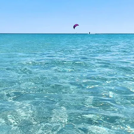 Viagramsci129 Casa de Férias San Teodoro (Sardinia)