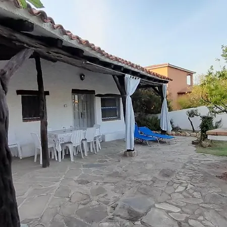 Holiday home Viagramsci129 San Teodoro (Sardinia)