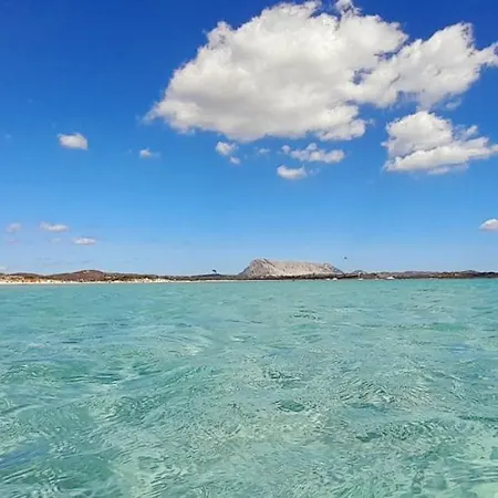 Casa de Férias Viagramsci129