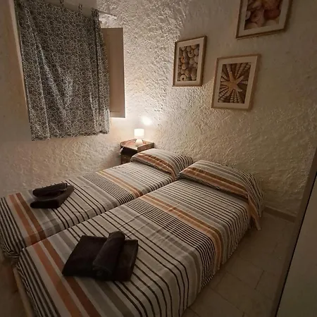 Holiday home Viagramsci129