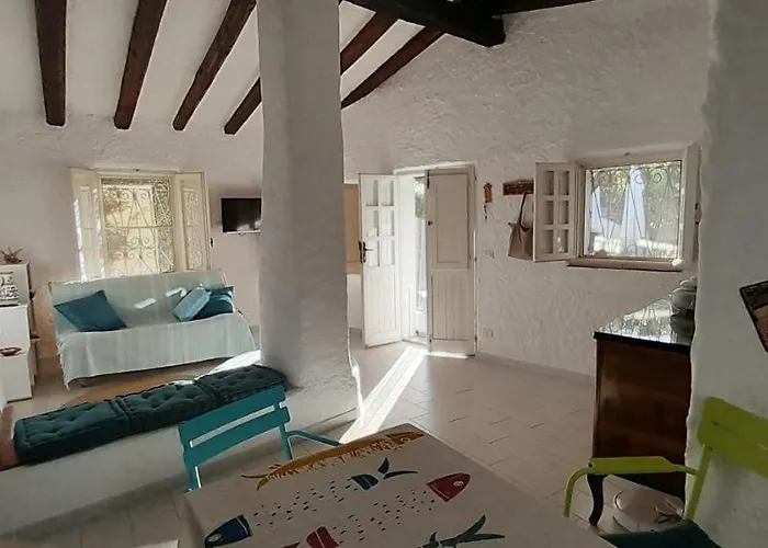 Holiday home Viagramsci129 San Teodoro (Sardinia)