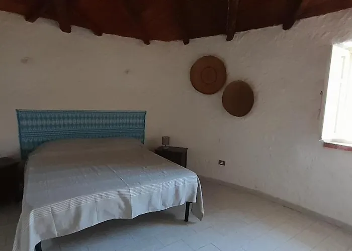 Viagramsci129 Holiday home San Teodoro (Sardinia)