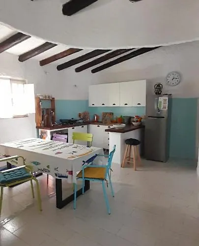 Viagramsci129 Holiday home San Teodoro (Sardinia)