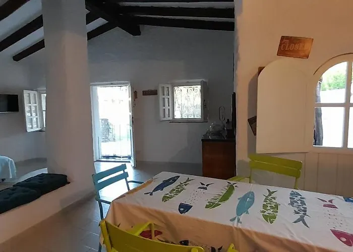 Holiday home Viagramsci129