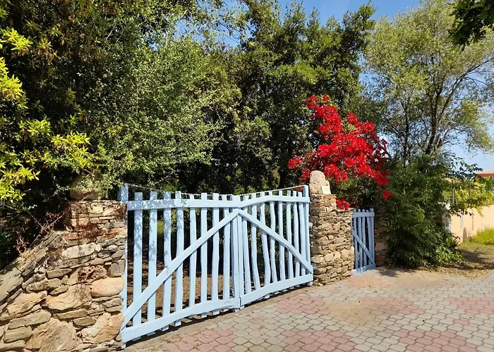 Viagramsci129 * San Teodoro (Sardinia)