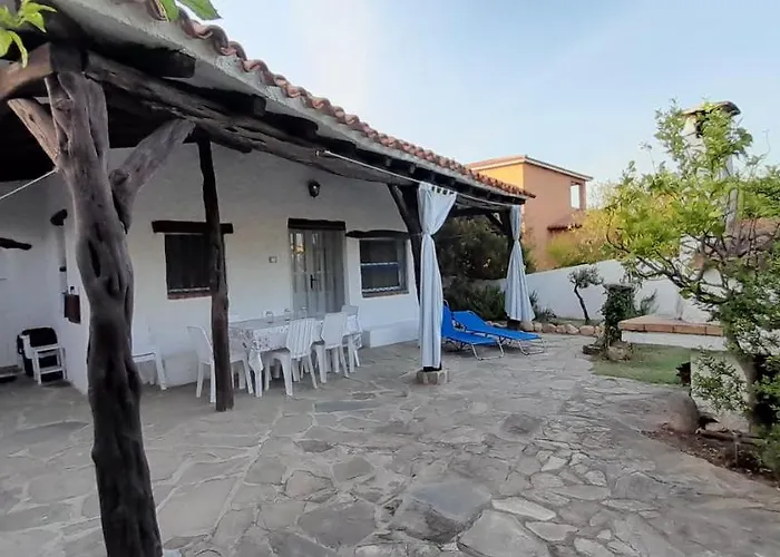 Holiday home Viagramsci129 San Teodoro (Sardinia)