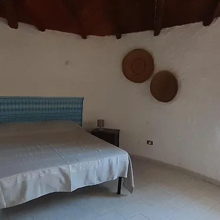Viagramsci125 Ferienhaus San Teodoro (Sardinia)