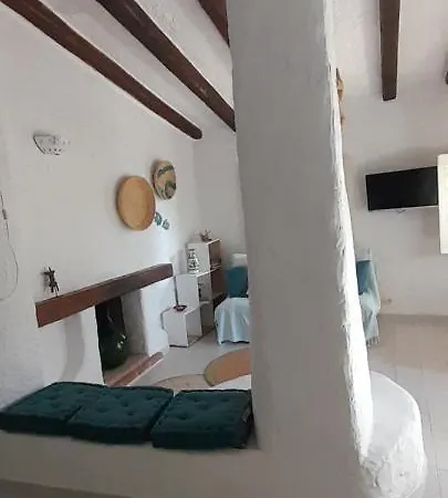 Viagramsci129 Ferienhaus San Teodoro (Sardinia)