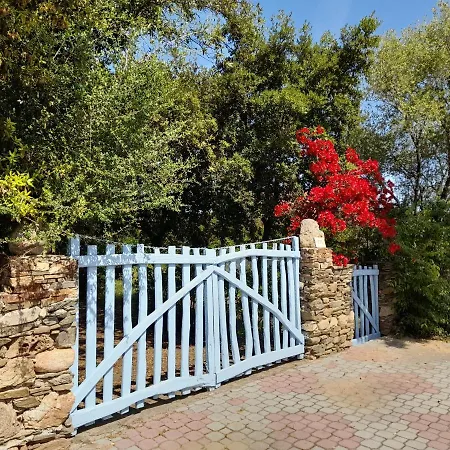 Viagramsci129 * San Teodoro (Sardinia)